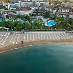 Paloma Perissia Σιντέ