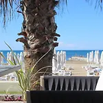Paloma Perissia Σιντέ