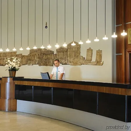 Paloma Perissia Üdülőközpont