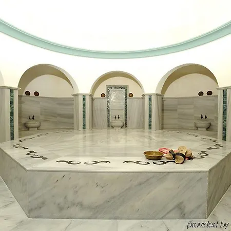 Üdülőközpont Paloma Perissia