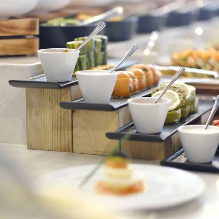 Üdülőközpont Paloma Perissia 5*