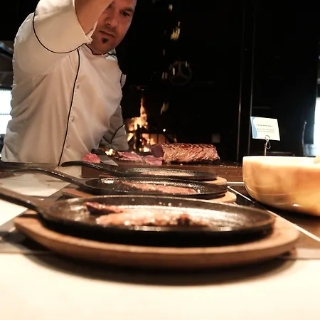 Üdülőközpont Paloma Perissia 5*