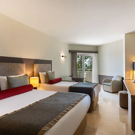 Üdülőközpont Paloma Perissia 5*