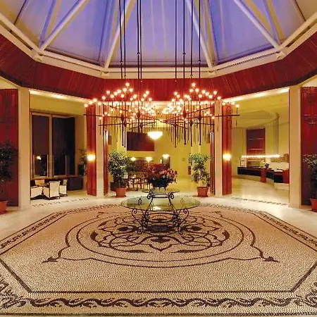 Üdülőközpont Paloma Perissia 5*