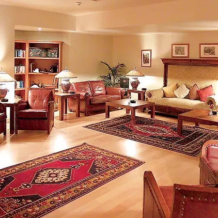 Paloma Perissia Üdülőközpont