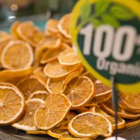 Paloma Perissia Üdülőközpont 5*