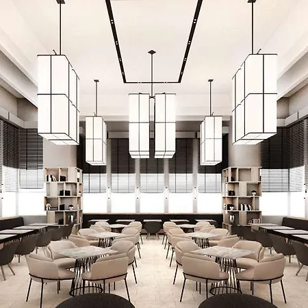 Paloma Perissia Üdülőközpont 5*