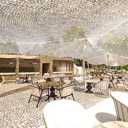 Üdülőközpont Paloma Perissia 5*