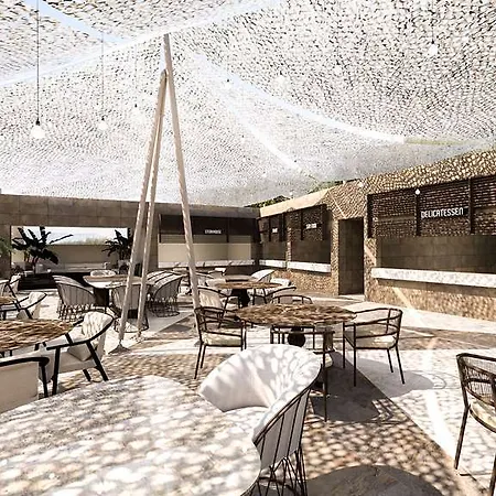 Paloma Perissia Üdülőközpont 5*