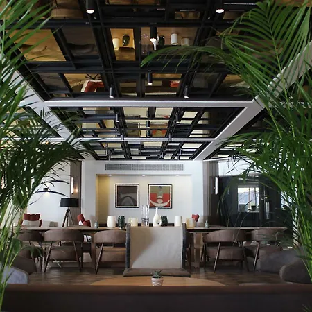 Paloma Perissia Üdülőközpont Side