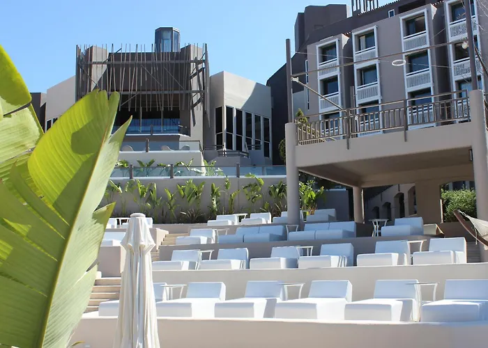 Paloma Perissia Resort 5*