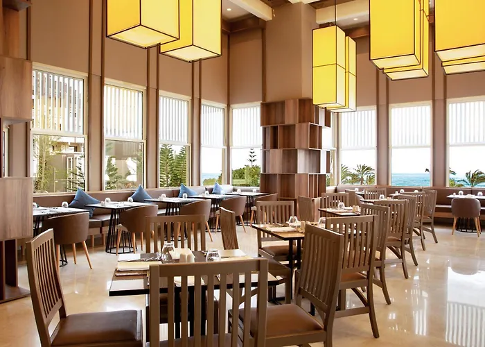 Resort Paloma Perissia 5*