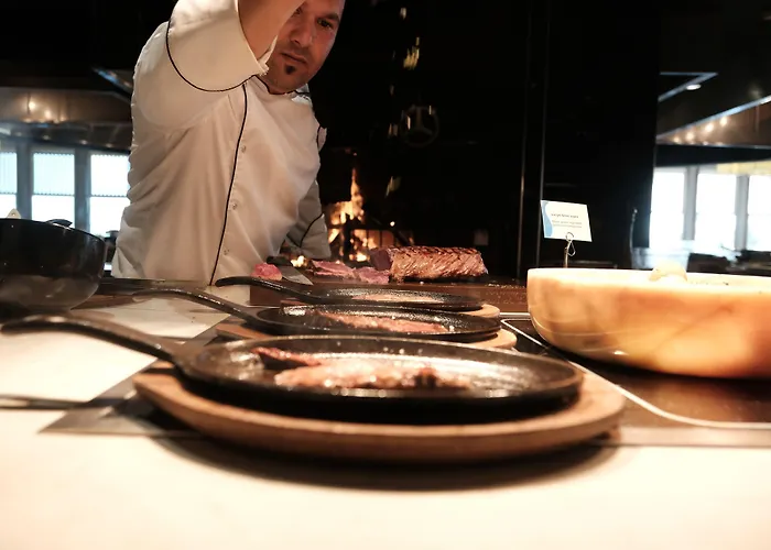 Resort Paloma Perissia 5*