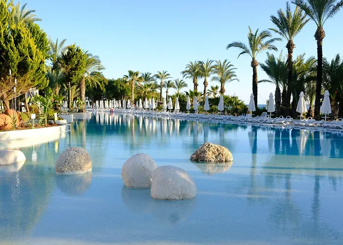 Paloma Perissia Resort