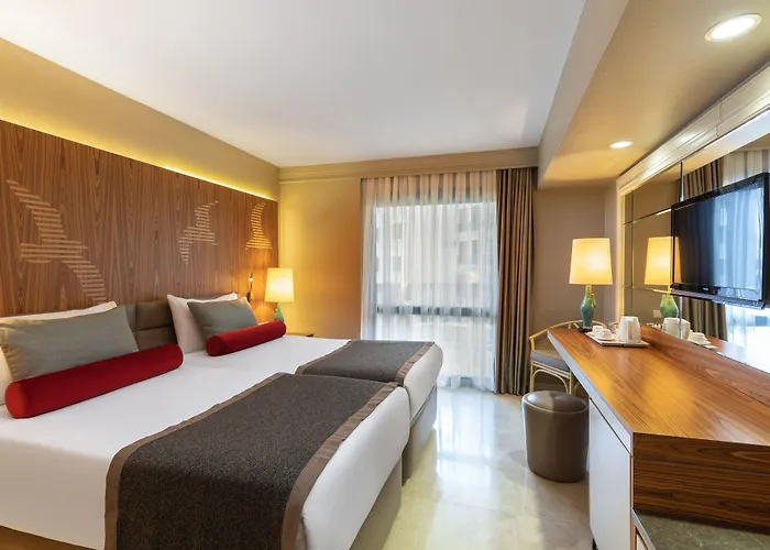 Paloma Perissia Resort 5*