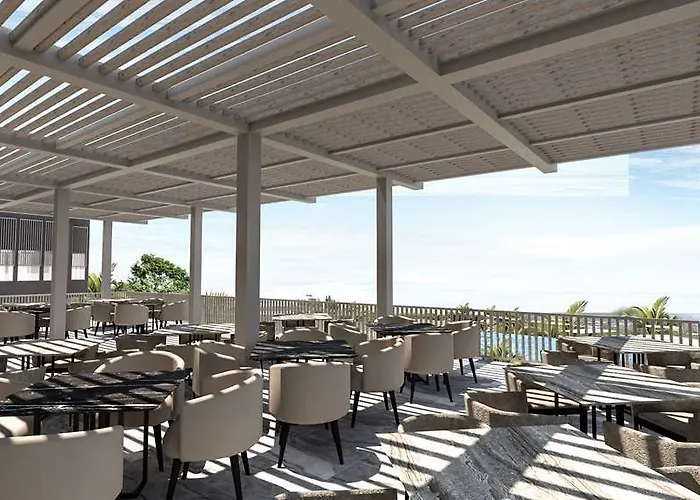 Paloma Perissia Resort Side