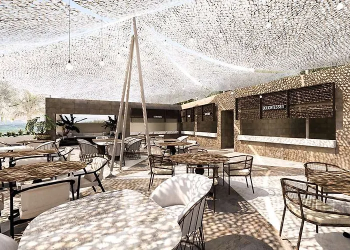 Paloma Perissia Resort 5*