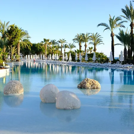 Paloma Perissia Resort