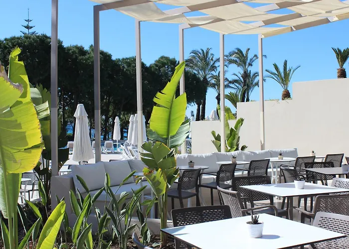 Resort Paloma Perissia 5*