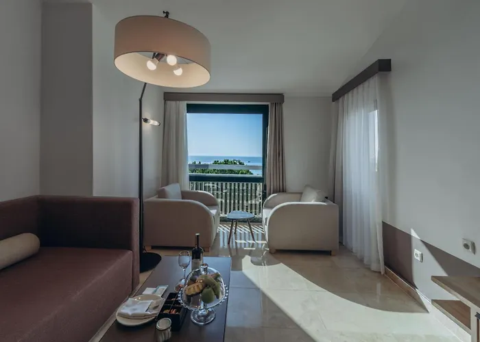 Paloma Perissia Resort