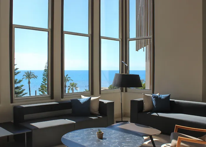 Paloma Perissia Resort 5*