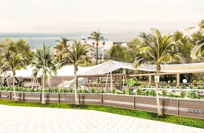 Paloma Perissia Resort