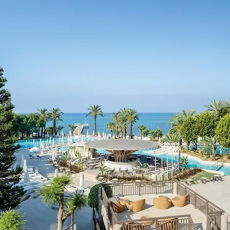 Курортний комплекс Paloma Perissia 5*