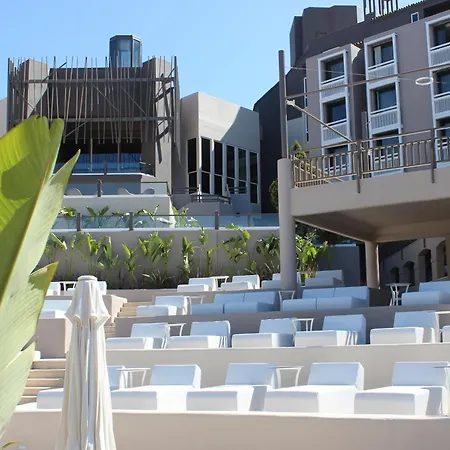 Paloma Perissia Resort 5*