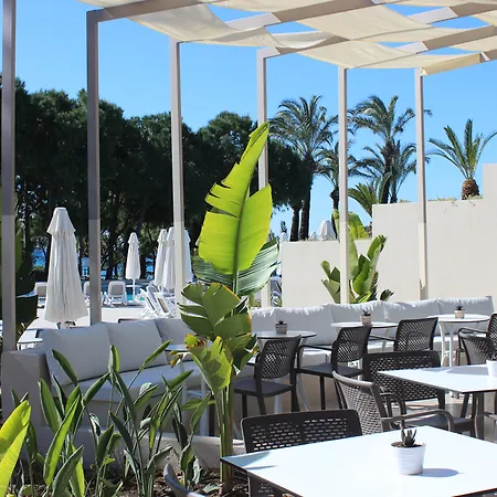 Курортний комплекс Paloma Perissia 5*
