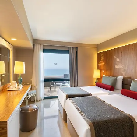 Resort Paloma Perissia Side