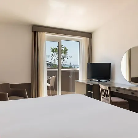 Paloma Perissia Resort 5*