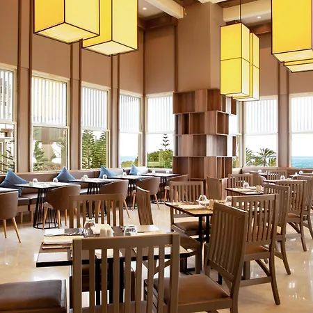 Semesteranläggning (resort) Paloma Perissia 5*