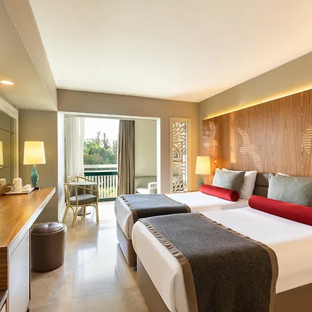 Paloma Perissia Resort