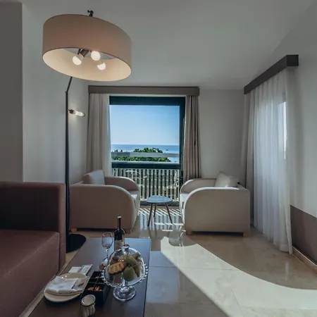 Paloma Perissia Resort