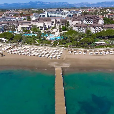 Resort Paloma Perissia