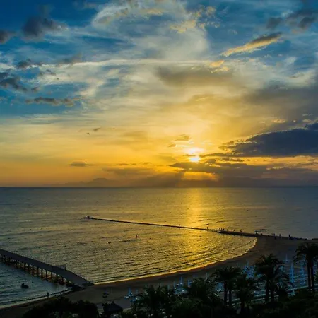 Resort Paloma Perissia Side