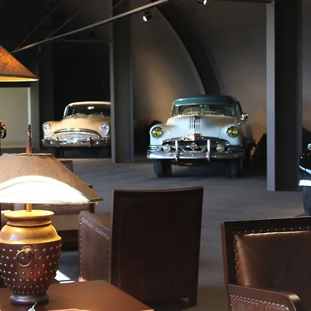 Paloma Perissia Resort 5*