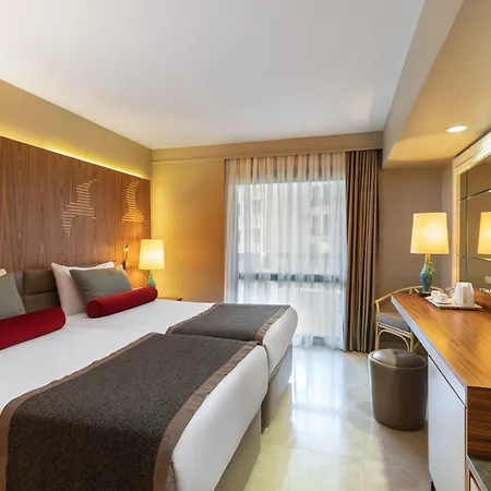 Paloma Perissia Resort 5*