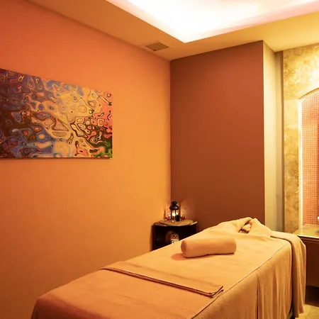 Курортный комплекс Paloma Perissia 5*