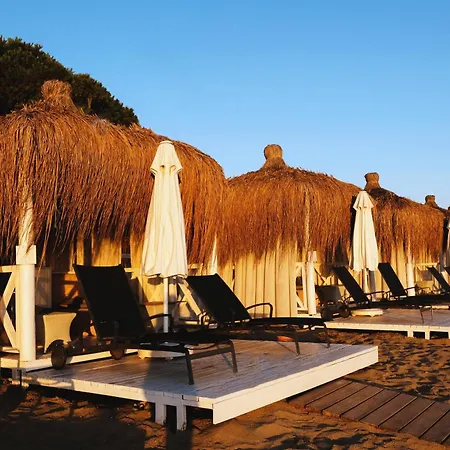 Rezort Paloma Perissia 5*