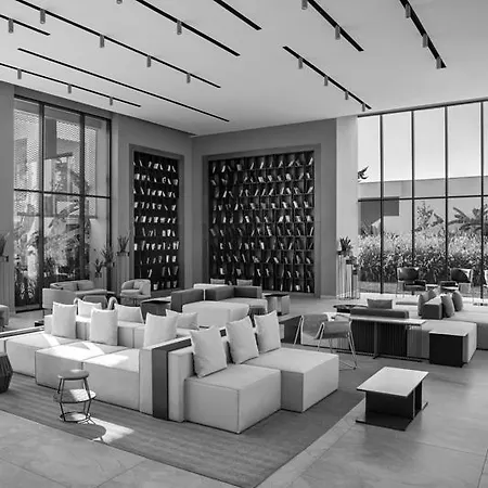Resort Paloma Perissia Side