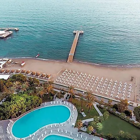 Paloma Perissia Resort 5*