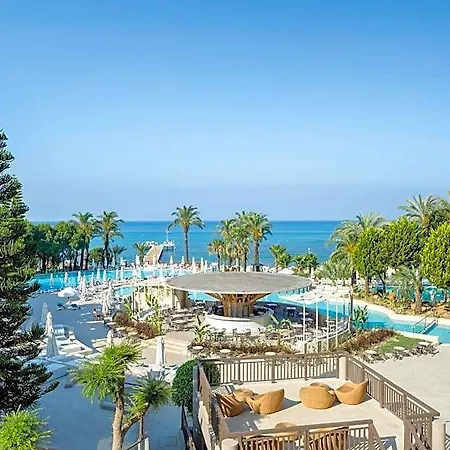 Paloma Perissia Resort