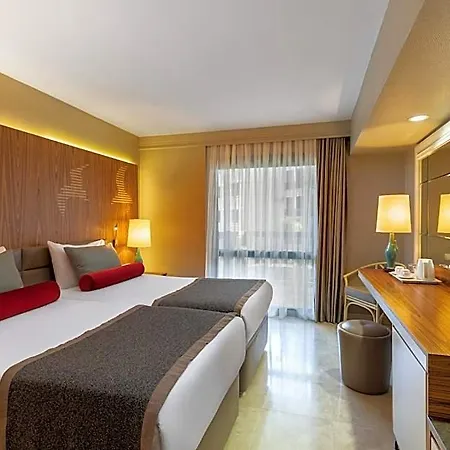 Resort Paloma Perissia 5*