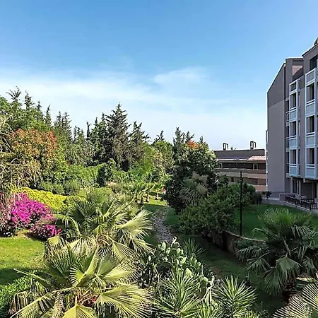 Paloma Perissia Resort