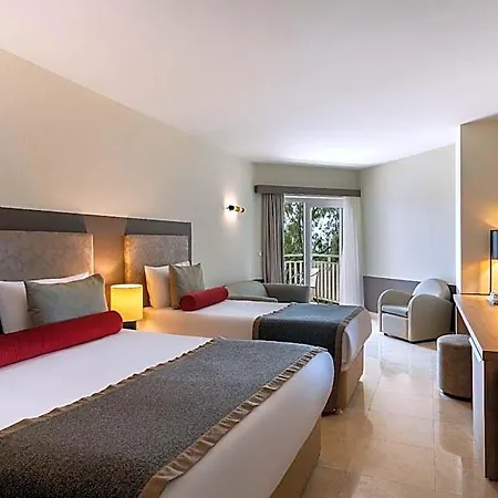 Resort Paloma Perissia Side