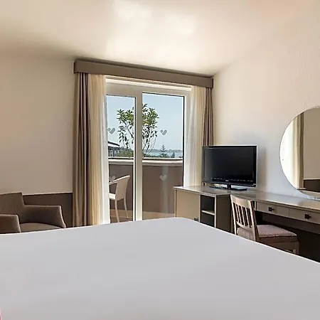 Paloma Perissia 5* Сиде