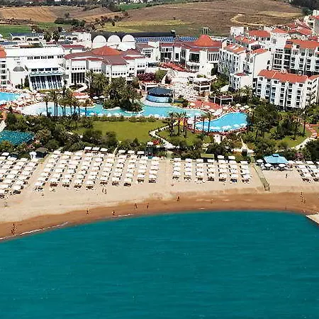 Paloma Perissia Курортний комплекс 5*