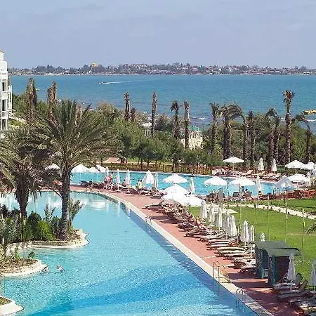 Paloma Perissia Resort
