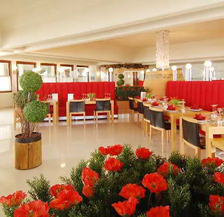 Resort Paloma Perissia